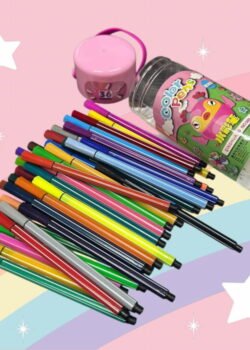 Plumines Kawuai 36 pz