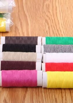 Kit de Costura 11 pz