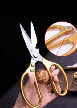 Tijera Multifuncional