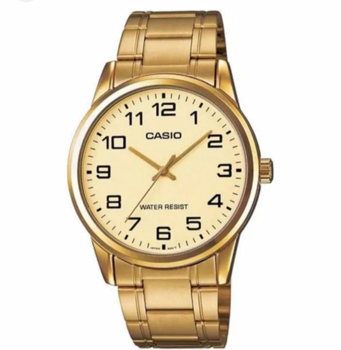 Reloj Casio de Acero - Imagen 4