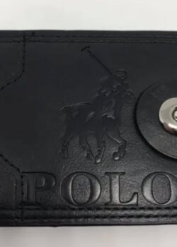 Cartera de Caballero de Marca