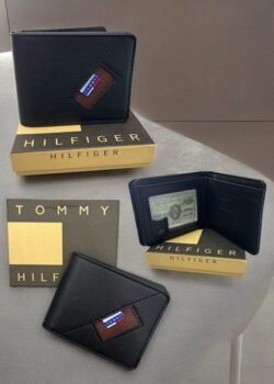 Cartera de Caballero de Marca