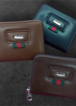 Cartera de Caballero/Dama de Marca