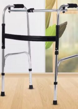 Andadera Plegable para Adulto