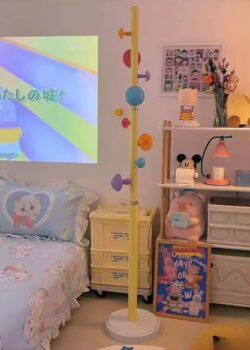 Perchero Diseño Infantil