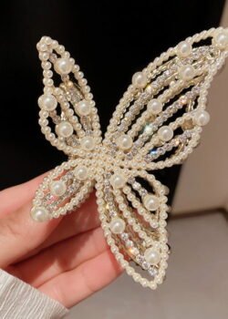 Pinza Mariposa Premium