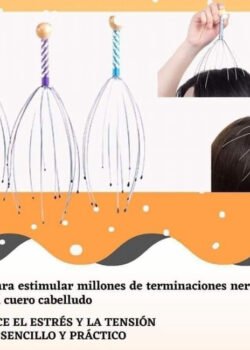 Masajeador de Alambre