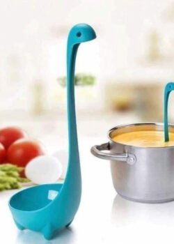 Cucharon P/Cocina Dino