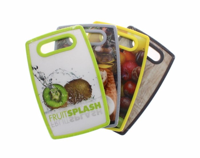 Tabla P/Picar Multiusos