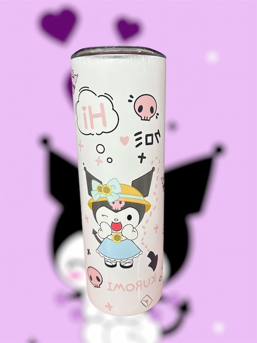 Vaso Térmico 650 ml de personajes - Imagen 3