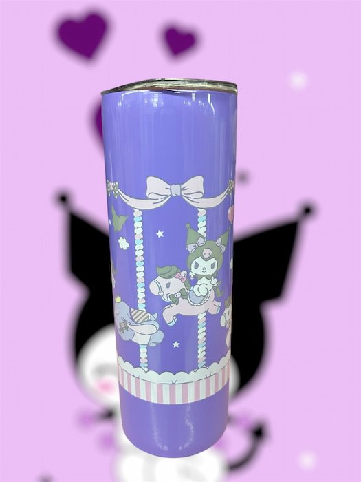 Vaso Térmico 650 ml de personajes - Imagen 2