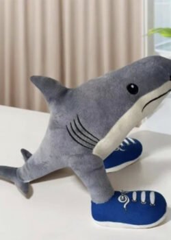 Peluche Tralalero Tralala