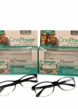 Lentes P/Vista Cansada