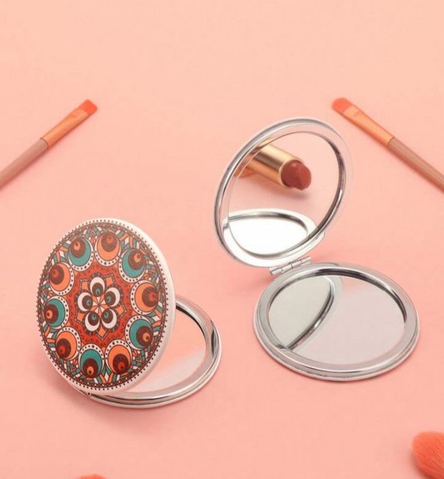 Espejo de Bolsillo - Imagen 2