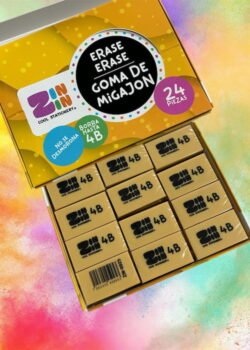 Borrador Migajon c/u