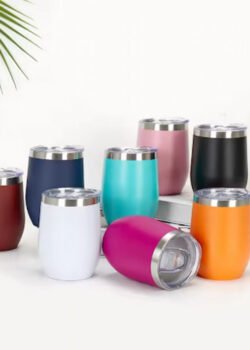 Taza Acero Inoxidable Térmica