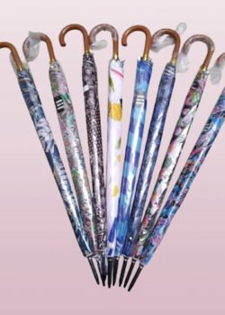 Sombrilla Estampada Mod.S-33F