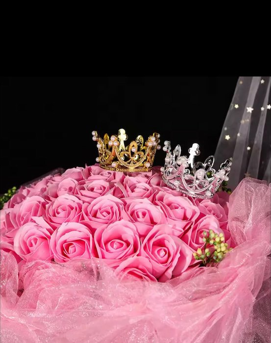 Corona chica - Imagen 2