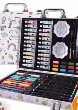 Maletín de Set de Arte