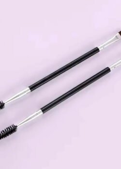 Pq. de Brochas P/Cejas 12 pz