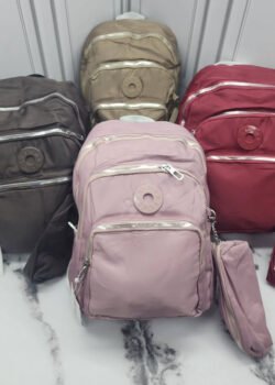 Mochila Juvenil Biimba Lola