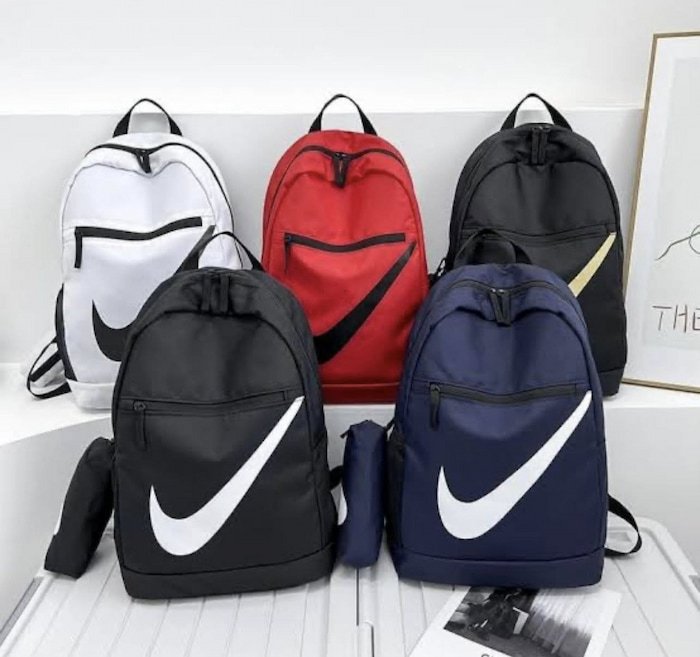 Mochila Ni'ke - Imagen 4