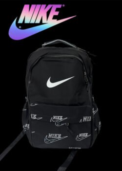 Mochila Juvenil de Marca Ni'ke
