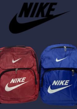 Mochila de Marca Ni'ke