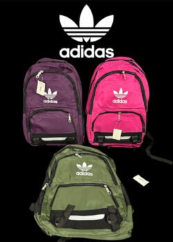 Mochila de Marca Juvenil