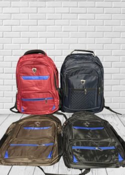 Mochila Sport Premium