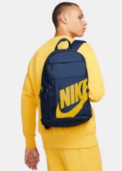 Mochila Juvenil Nikee