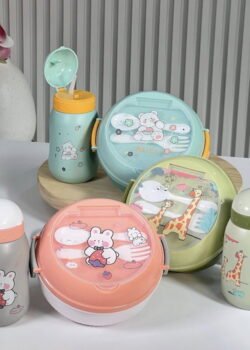 Lonchera Box Lunch Kawuai