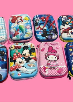 Lapicera 3D Jumbo "Premium"