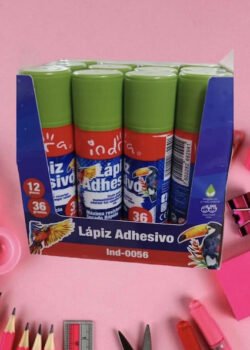 Pegamento de Barra Indra C/U