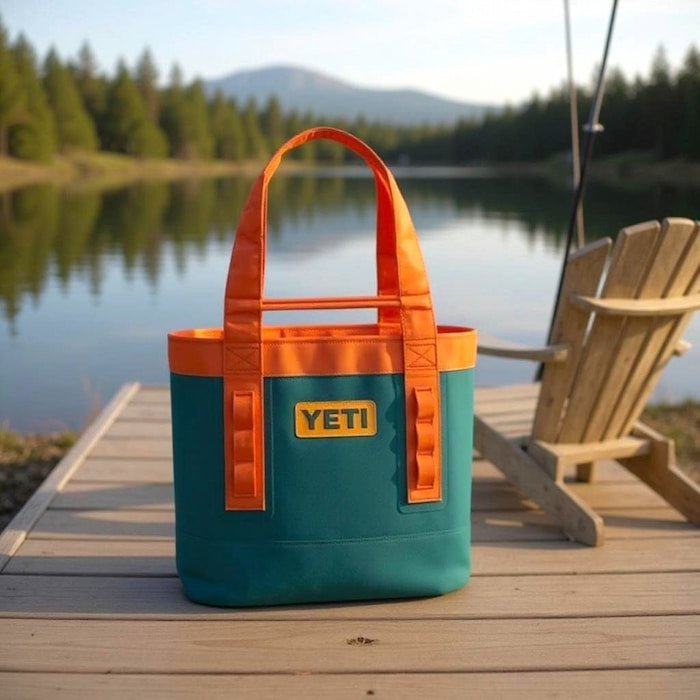 Bolsa Yeti Térmica