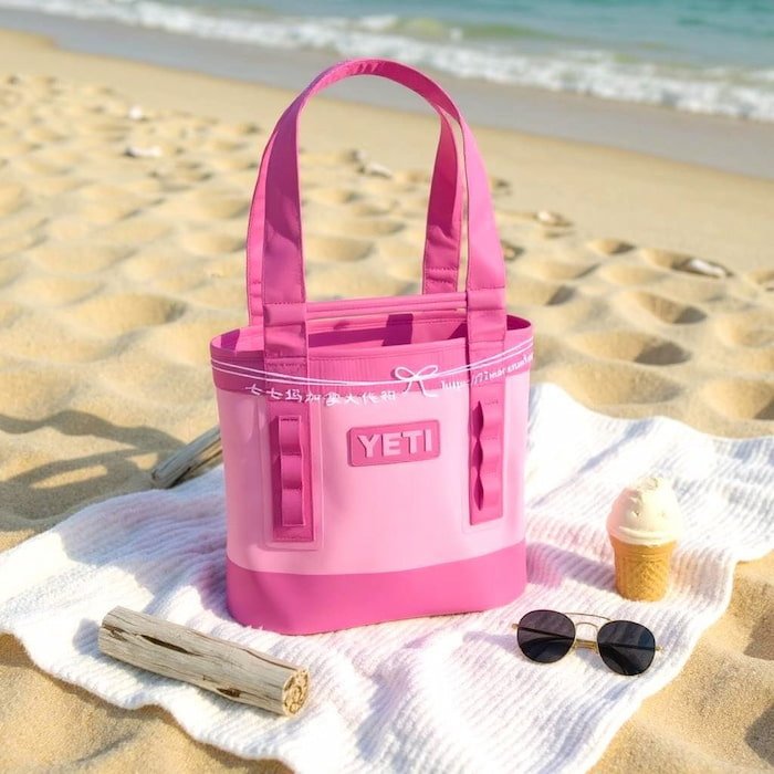 Bolsa Yeti Térmica - Imagen 2