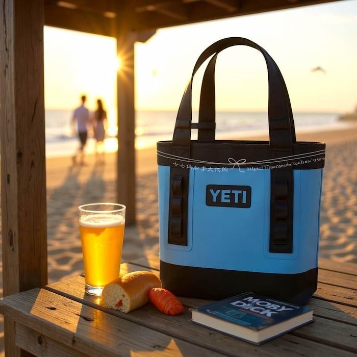 Bolsa Yeti Térmica - Imagen 4