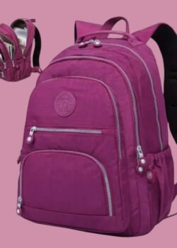 Mochila Juvenil tipo Kipling