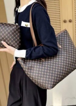 Bolsa + Crossbody Premium