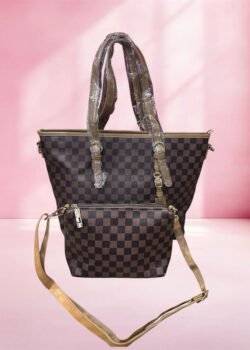 Bolsa de Dama c/crossbody