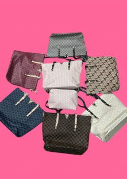 Bolsa de Dama C/crossbody