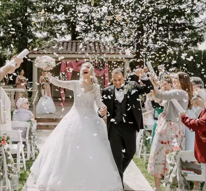 Bazuca de Mariposas - Imagen 2