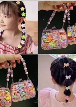 Set de Liguitas kawuai