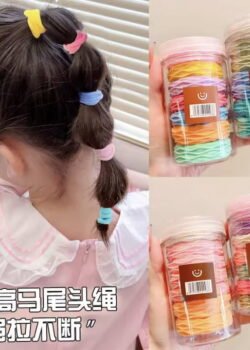 Bote de Dona P/Cabello