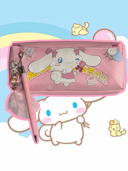 Lapicera Sanrio - Imagen 2
