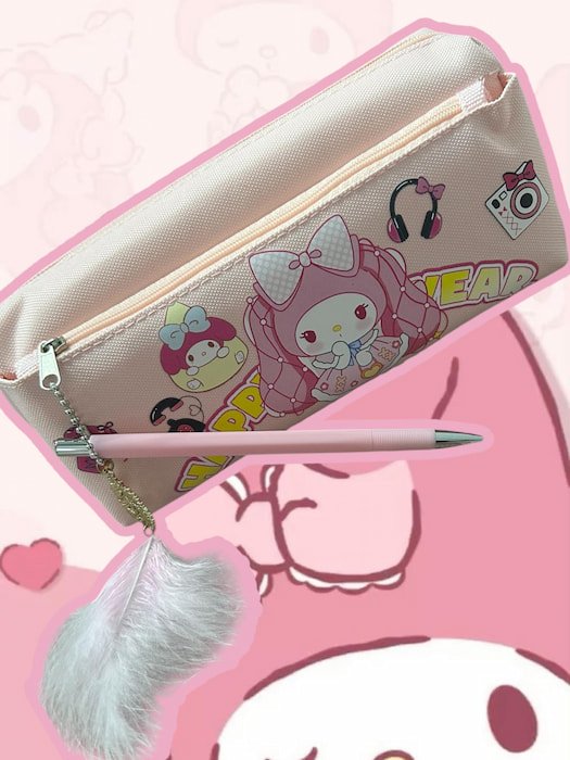 Lapicera Sanrio - Imagen 3