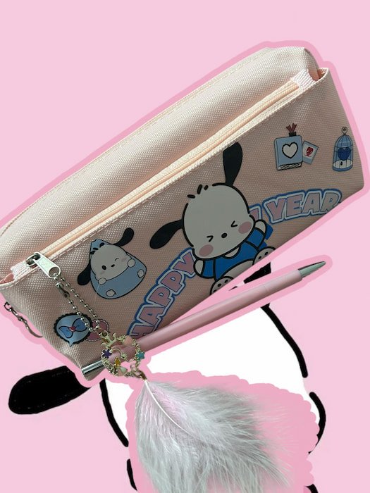 Lapicera Sanrio - Imagen 4