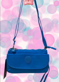 Crossbody Kipling Mod-8102