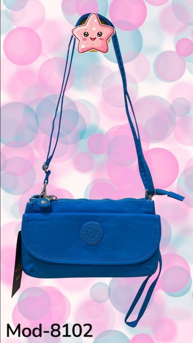 Crossbody Kipling Mod-8102