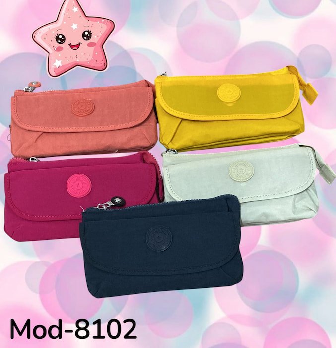 Crossbody Kipling Mod-8102 - Imagen 2